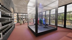 Tech Market Simulator (2025) на ПК