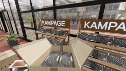 Tech Market Simulator (2025) на ПК