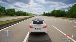 CityDriver (2025) на ПК