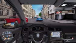 CityDriver (2025) на ПК