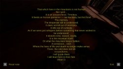 Tales Beyond The Tomb - White Silence (2025) на ПК