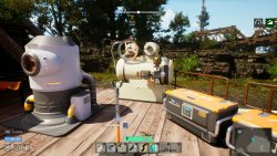 Railborn (2025) на ПК