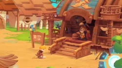 Radiant: Guardians of Light (2025) на ПК