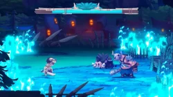 Radiant: Guardians of Light (2025) на ПК