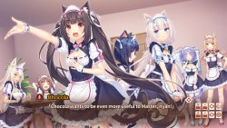 NEKOPARA After (2025) на ПК