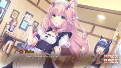 NEKOPARA After (2025) на ПК