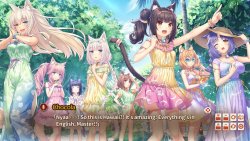 NEKOPARA After (2025) на ПК