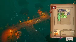 Rekindled Trails (2025) на ПК