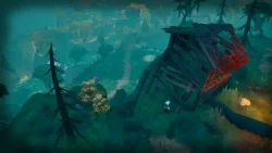 Rekindled Trails (2025) на ПК