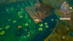 Rekindled Trails (2025) на ПК