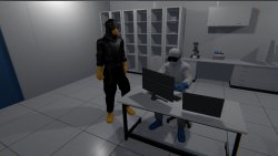 The Echo Paradox (2025) на ПК