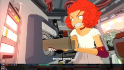 NITRO GEN OMEGA (2025) на ПК