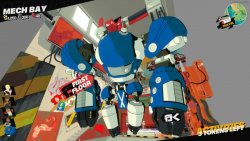 NITRO GEN OMEGA (2025) на ПК