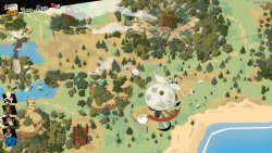 NITRO GEN OMEGA (2025) на ПК