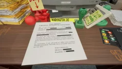 USAID Approvals Department (2025) на ПК