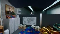 USAID Approvals Department (2025) на ПК