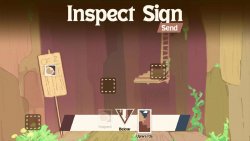 Upwards, Rain! The Post Office of Farewells (2025) на ПК