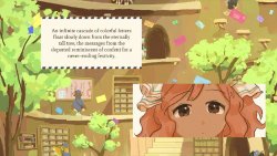 Upwards, Rain! The Post Office of Farewells (2025) на ПК