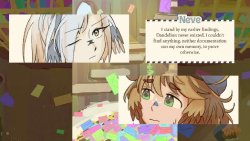 Upwards, Rain! The Post Office of Farewells (2025) на ПК