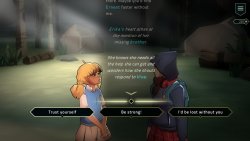 Grifford Academy (2025) на ПК