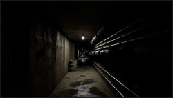 The Backrooms: Expedition (2025) на ПК