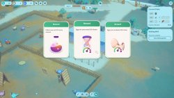 Ostrich Farm (2025) на ПК