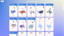 Ostrich Farm (2025) на ПК