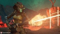Shatterline (2025) на ПК