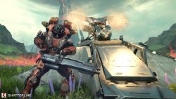 Shatterline (2025) на ПК