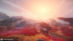 Shatterline (2025) на ПК