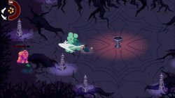 Bloodrush: Undying Wish (2025) на ПК