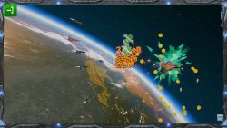 Star Clicker Odyssey (2025) на ПК