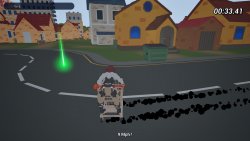 Cart Capers (2025) на ПК