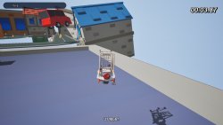 Cart Capers (2025) на ПК