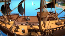 Mad Carnival (2025) на ПК