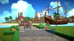 Mad Carnival (2025) на ПК