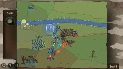 Chosen War (2025) на ПК