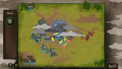 Chosen War (2025) на ПК