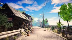 Revengeful Ghost (2025) на ПК