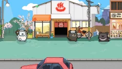 Maltese's Fluffy Onsen (2025) на ПК