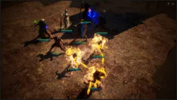 Arhaekon (2025) на ПК