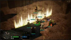 Arhaekon (2025) на ПК