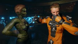 LUST Company (2025) на ПК