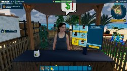 Paradise Beach Simulator (2025) на ПК