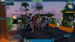 Paradise Beach Simulator (2025) на ПК