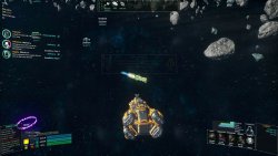 Cosmic Miners (2025) на ПК