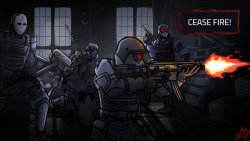 SkullX: Aibohphobia (2025) на ПК