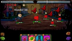 Vegangsters (2025) на ПК