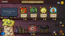 Vegangsters (2025) на ПК