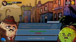 Vegangsters (2025) на ПК